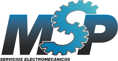 MSP Servicios Logo